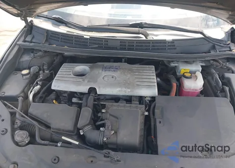 2013 Lexus Ct 200H из США, поврежденный, VIN JTHKD5BH3D2150576